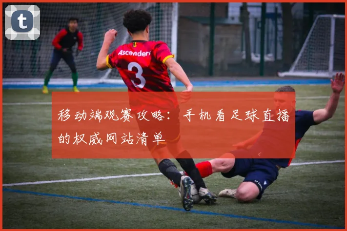 移动端观赛攻略：手机看足球直播的权威网站清单